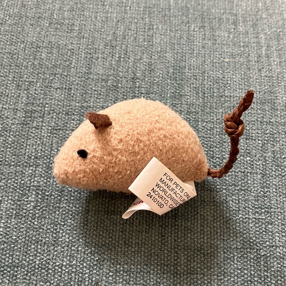 Gently Used Cat Mouse Toy - Picture 1 of 1